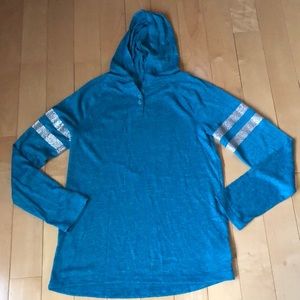 Girls long sleeve tee